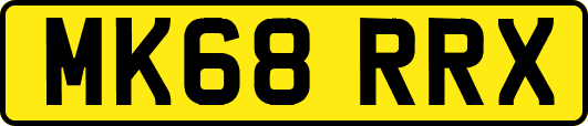 MK68RRX