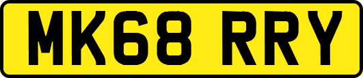 MK68RRY