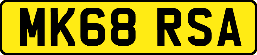 MK68RSA