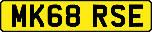 MK68RSE