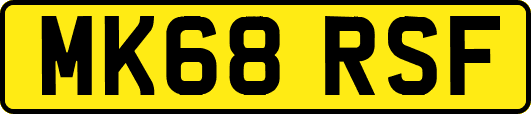 MK68RSF