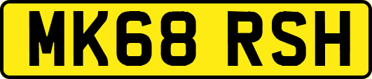 MK68RSH