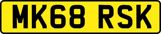 MK68RSK