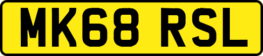 MK68RSL