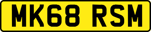 MK68RSM