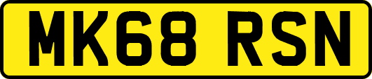MK68RSN