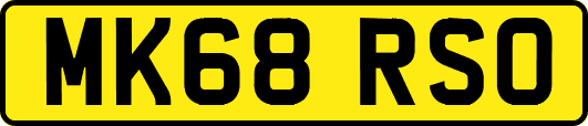 MK68RSO