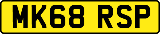 MK68RSP