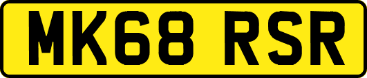 MK68RSR