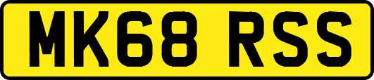 MK68RSS