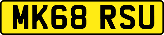 MK68RSU