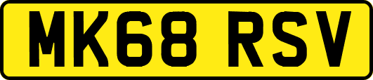 MK68RSV