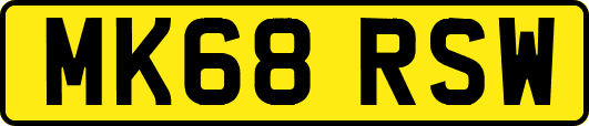 MK68RSW