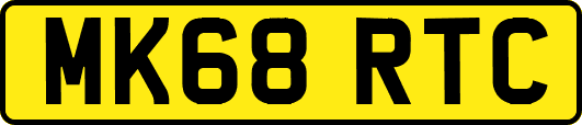 MK68RTC