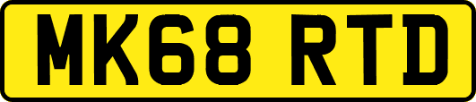 MK68RTD