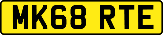 MK68RTE