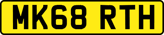 MK68RTH