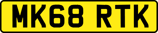 MK68RTK