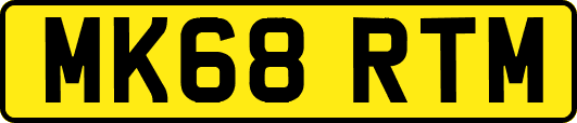 MK68RTM
