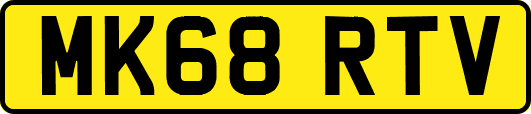 MK68RTV