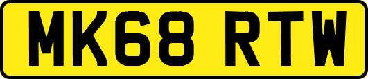 MK68RTW