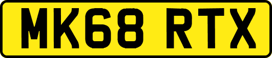 MK68RTX