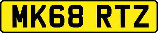 MK68RTZ