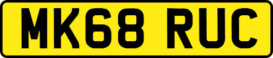 MK68RUC