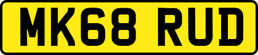 MK68RUD