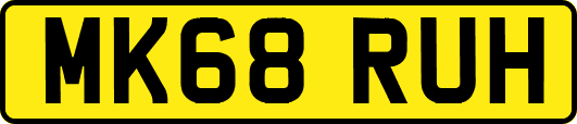 MK68RUH