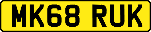 MK68RUK