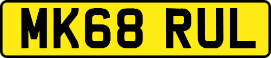 MK68RUL