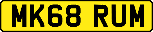 MK68RUM