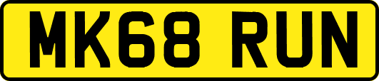 MK68RUN