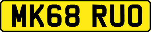 MK68RUO