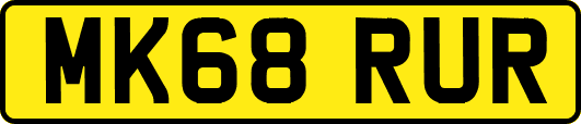 MK68RUR