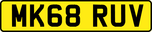 MK68RUV