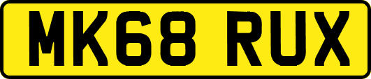 MK68RUX