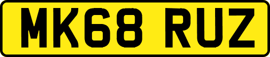 MK68RUZ