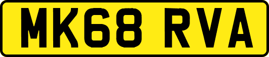 MK68RVA