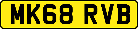 MK68RVB