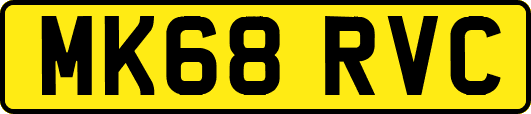 MK68RVC