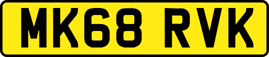 MK68RVK