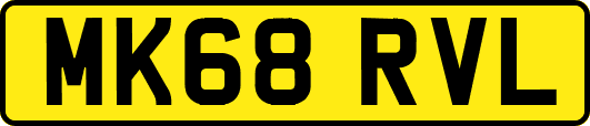 MK68RVL