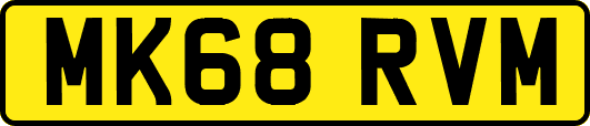 MK68RVM