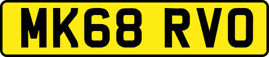 MK68RVO