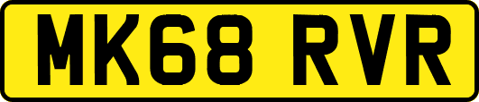MK68RVR