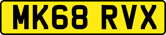 MK68RVX