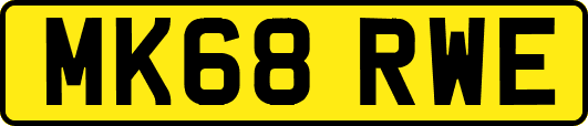 MK68RWE