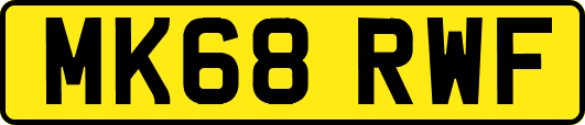 MK68RWF